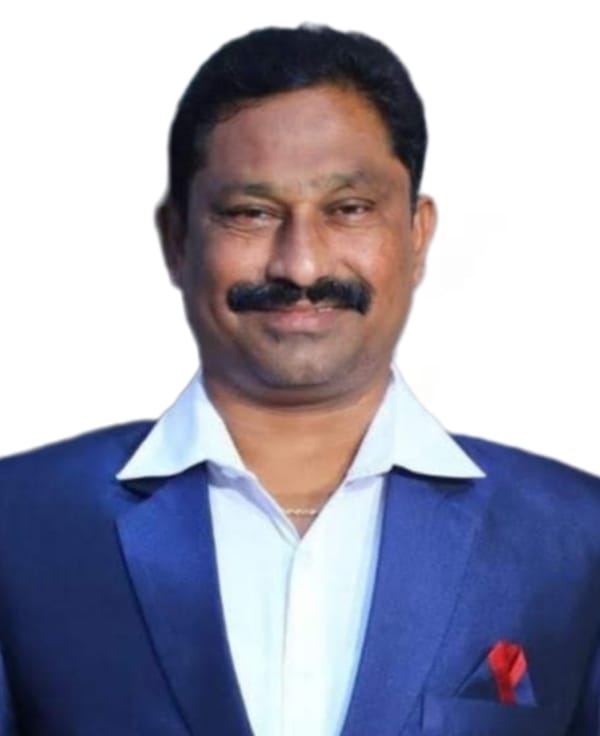 Bingi Suresh